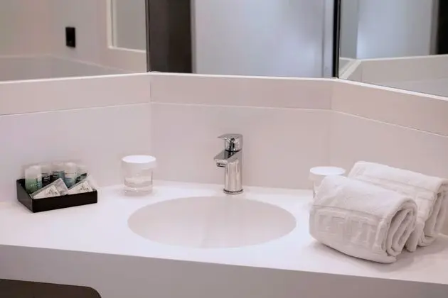 Deluxe Oda, 1 Çift Kişilik Yatak, Deniz Manzaralı