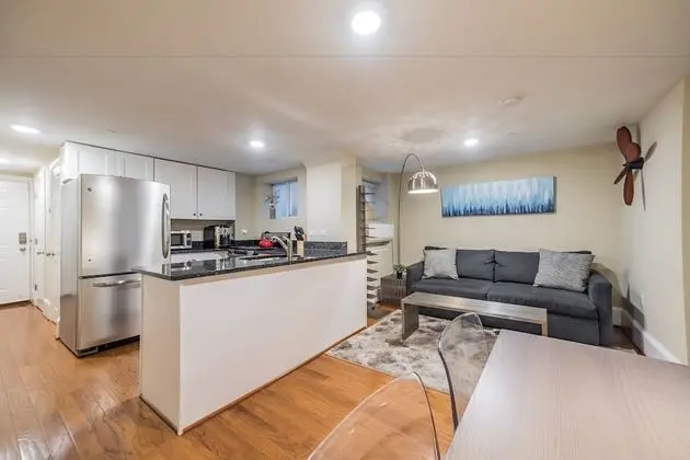 Standard Apart Daire, 1 Yatak Odası