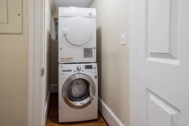 Standard Apart Daire, 1 Yatak Odası