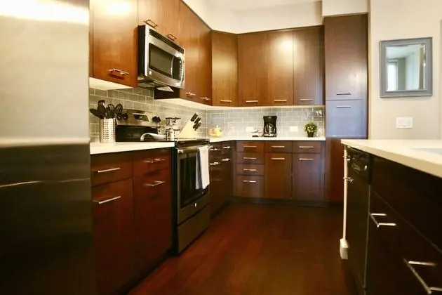 Standard Apart Daire, 2 Yatak Odası, Engellilere Uygun, Şehir Manzaralı