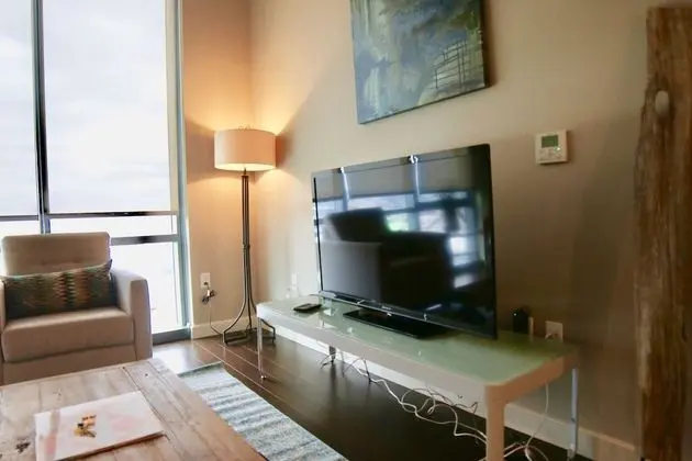 Standard Apart Daire, 2 Yatak Odası, Engellilere Uygun, Şehir Manzaralı