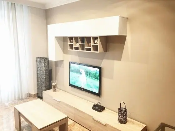 City Apart Daire, 2 Yatak Odası