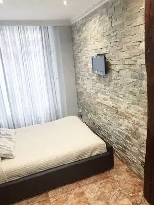 City Apart Daire, 2 Yatak Odası