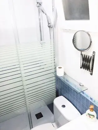 City Apart Daire, 2 Yatak Odası