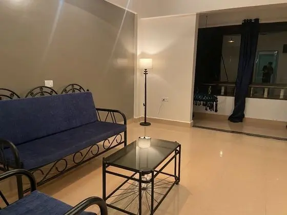 Deluxe Oda, 1 Yatak Odası, Sigara İçilebilir