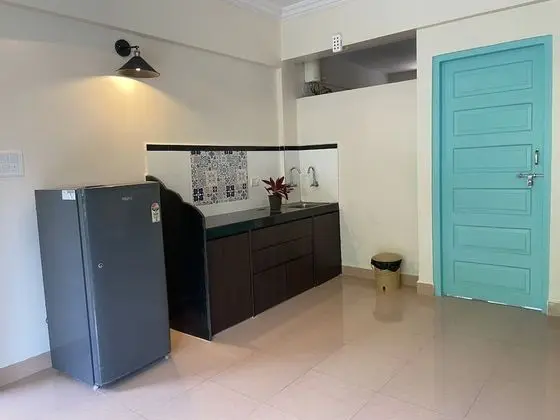 Deluxe Oda, 1 Yatak Odası, Sigara İçilebilir