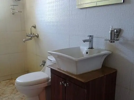 Deluxe Oda, 1 Yatak Odası, Sigara İçilebilir