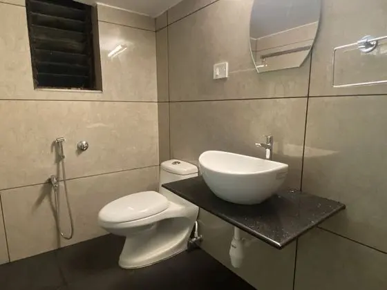 Deluxe Oda, 1 Yatak Odası, Sigara İçilebilir