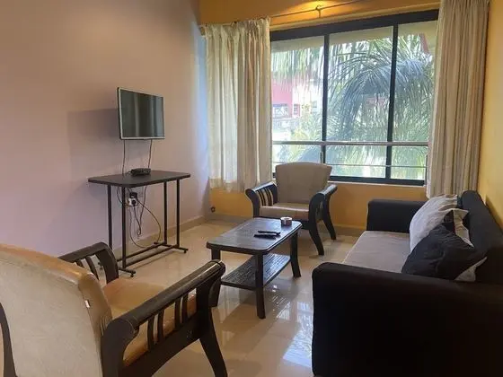 Deluxe Tek Büyük Yataklı Oda, 2 Yatak Odası