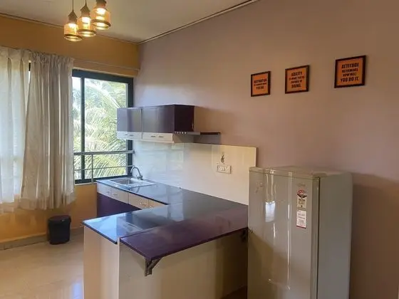 Deluxe Tek Büyük Yataklı Oda, 2 Yatak Odası