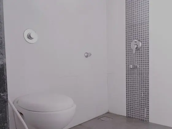 Deluxe Tek Büyük Yataklı Oda, 2 Yatak Odası