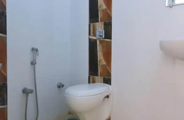Deluxe Tek Büyük Yataklı Oda, 2 Yatak Odası