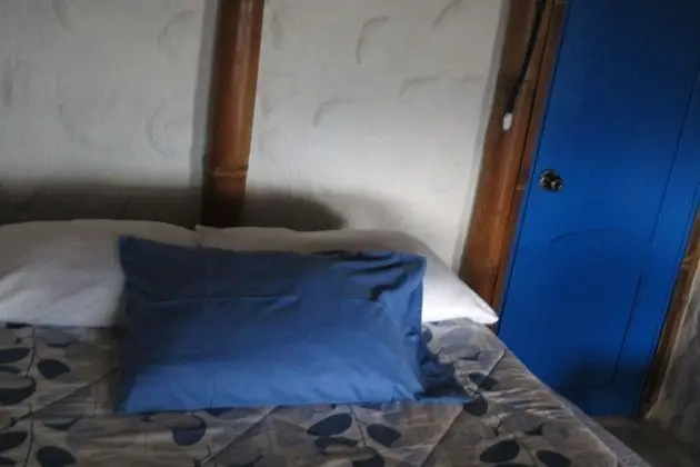 Tek Büyük Yataklı Oda, 1 Çift Kişilik Yatak