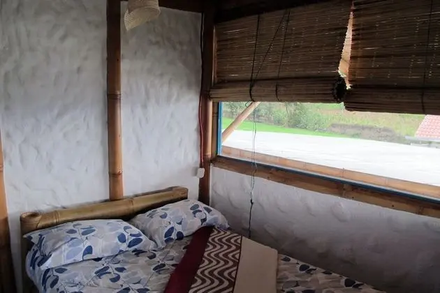 Üç Kişilik Oda, Birden Çok Yatak (TRIPLE HOSTEL)