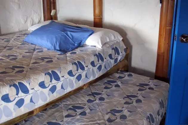 Üç Kişilik Oda, Birden Çok Yatak (TRIPLE HOSTEL)