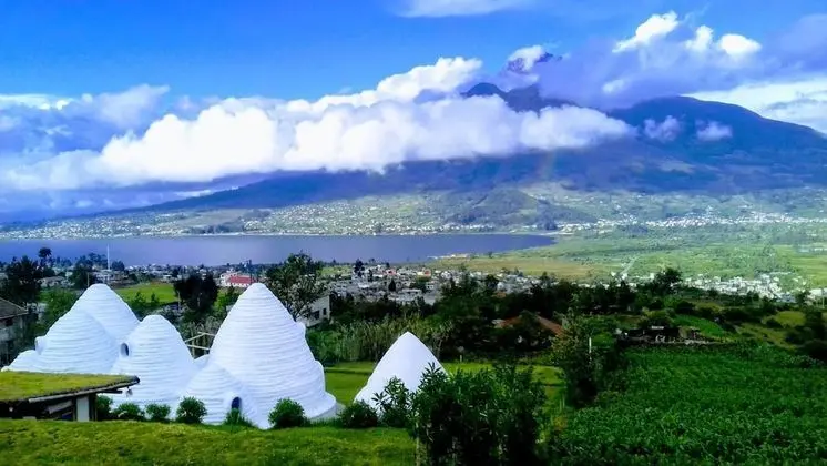 Üç Kişilik Oda, Birden Çok Yatak (TRIPLE HOSTEL)