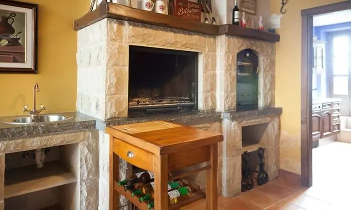Tek Büyük Yataklı Oda (pequeña)