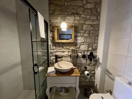 Deluxe Oda, Sokak Manzaralı