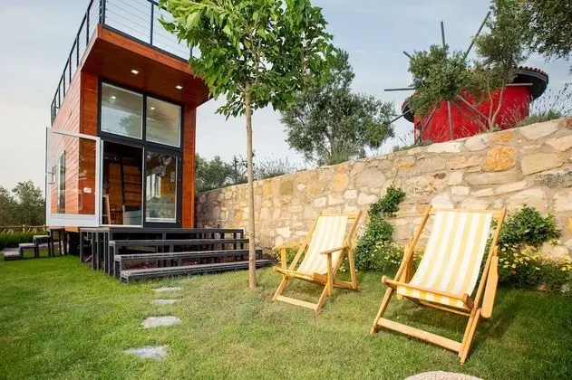 Garden House