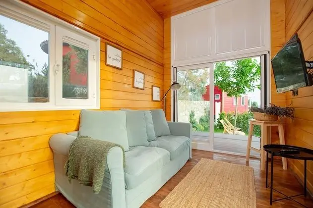 Garden House