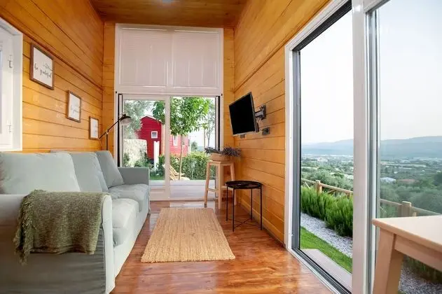 Garden House