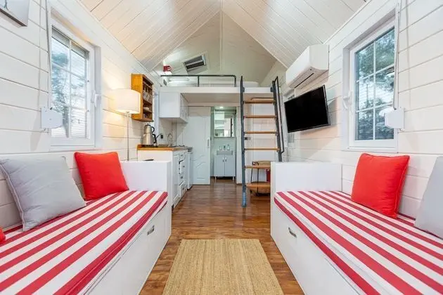 Red House