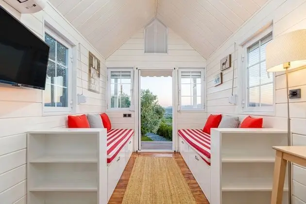 Red House