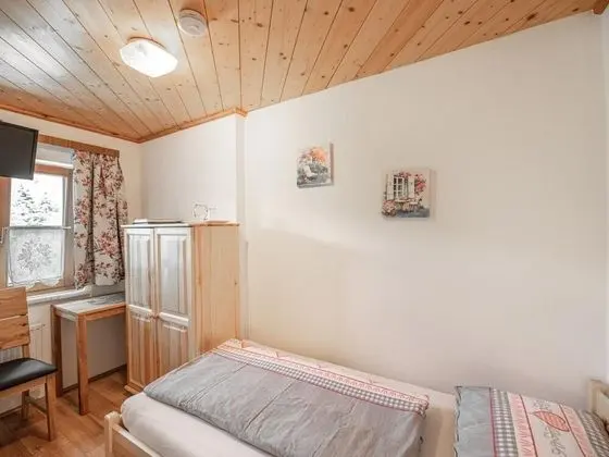 Basic Tek Kişilik Oda