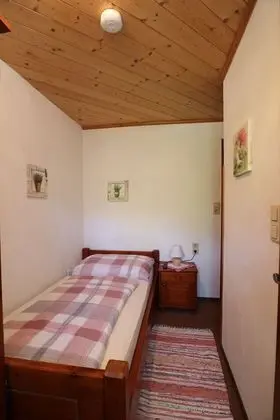 Basic Tek Kişilik Oda