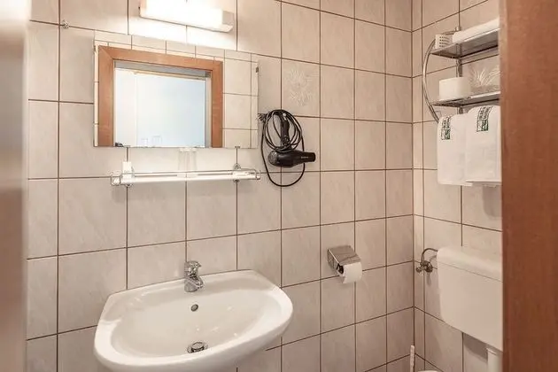 Basic Tek Kişilik Oda