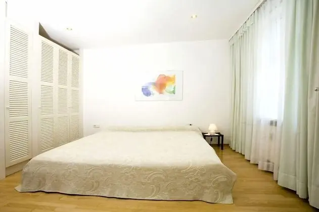 Apart Daire (2-Zimmer)