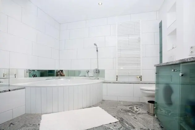 Apart Daire (2-Zimmer)