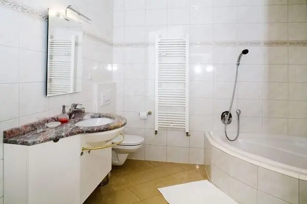 Apart Daire (2-Zimmer)