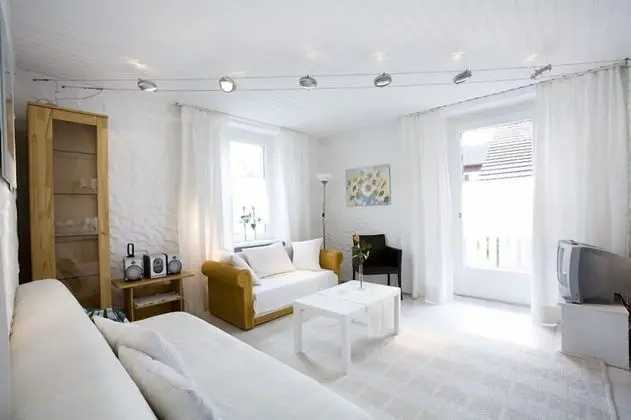 Apart Daire (3-Zimmer)