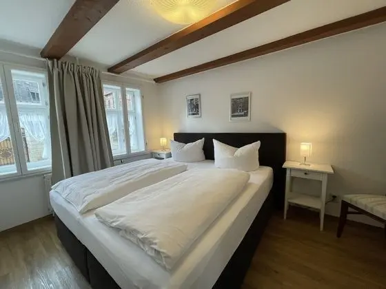 Comfort Apart Daire, 1 Yatak Odası, Veranda, Şehir Manzaralı (Number 03)