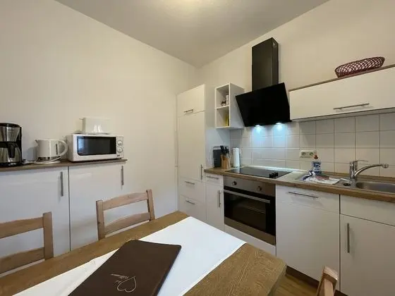 Comfort Apart Daire, 1 Yatak Odası, Veranda, Şehir Manzaralı (Number 03)