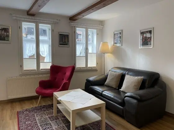 Comfort Apart Daire, 1 Yatak Odası, Veranda, Şehir Manzaralı (Number 03)