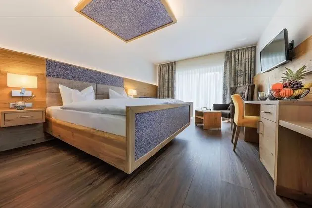 Tek Büyük Yataklı Oda (2)