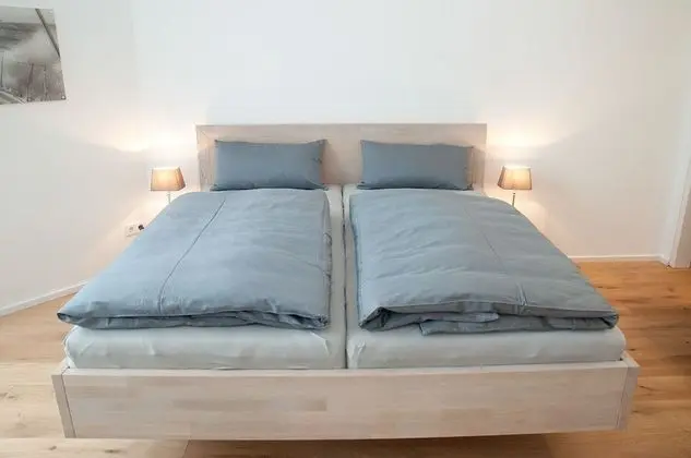 Deluxe Apart Daire, 2 Banyolu, Nehir Manzaralı