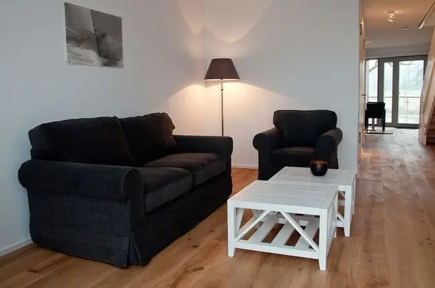 Deluxe Apart Daire, 2 Banyolu, Nehir Manzaralı