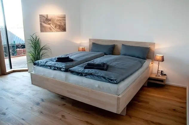 Deluxe Apart Daire, Şömine, Nehir Manzaralı