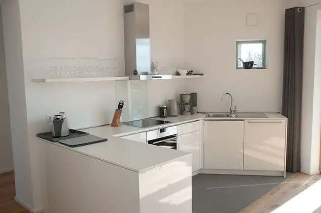 Deluxe Apart Daire, Şömine, Nehir Manzaralı