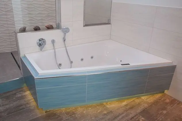 Luxury Apart Daire, Sauna, Nehir Manzaralı