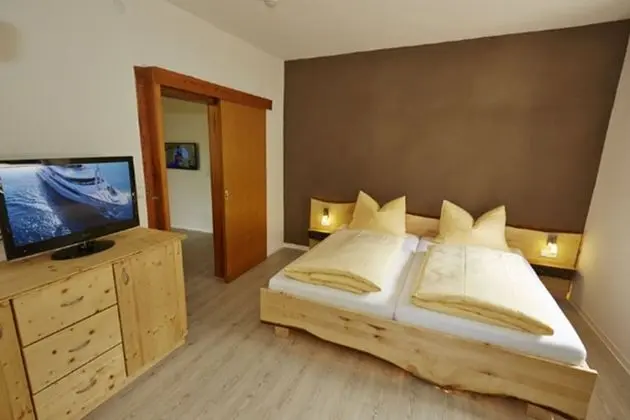 Apart Daire, 2 Yatak Odası, Teras