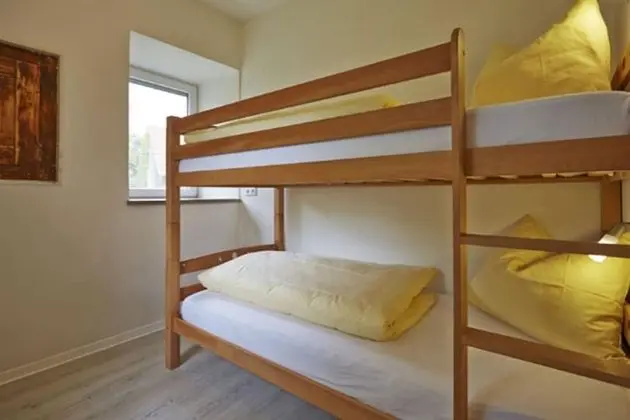 Apart Daire, 2 Yatak Odası, Teras