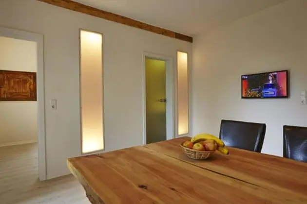 Apart Daire, 2 Yatak Odası, Teras