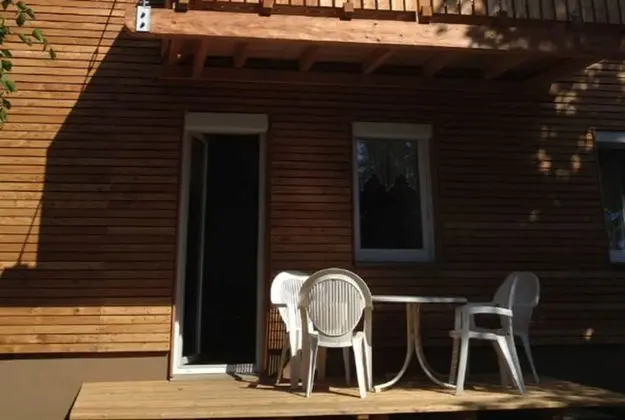 Apart Daire, 2 Yatak Odası, Teras