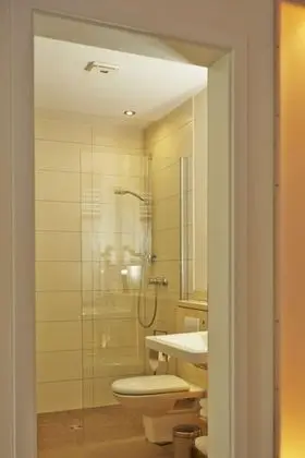 Apart Daire, 2 Yatak Odası, Teras