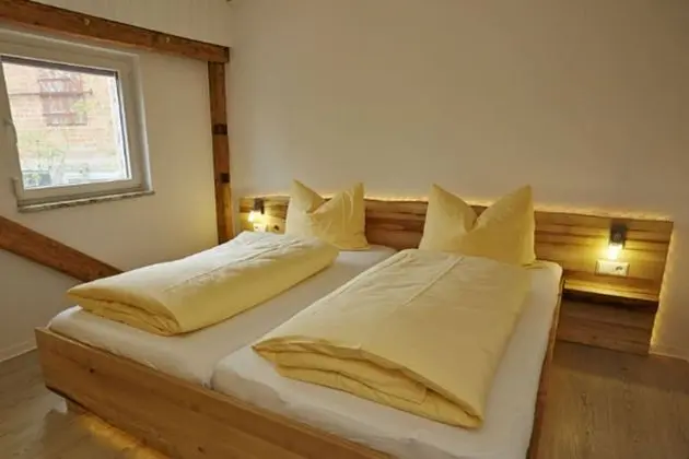 Family Apart Daire, 2 Yatak Odası