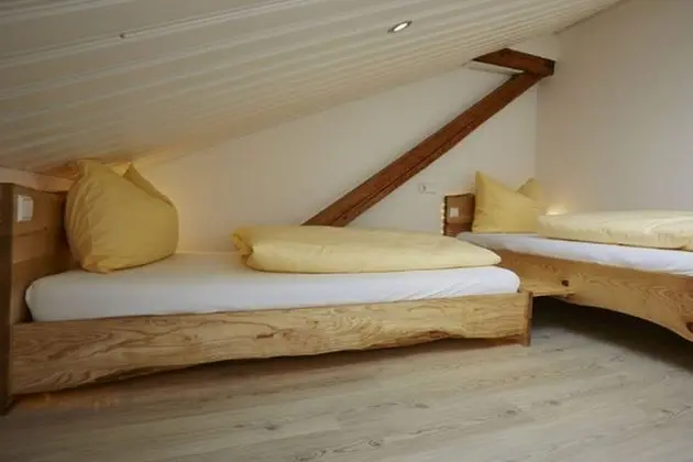 Family Apart Daire, 2 Yatak Odası